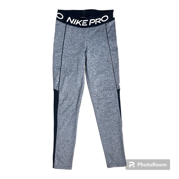 Nike Pro Dri-Fit Legging - Picture 2 of 6